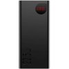 Powerbank Baseus Adaman 10000 mAh 22,5W 2x USB/Lightning/USB-C (PPAD070001) čierna