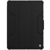 Nillkin Bumper PRO Protective Stand Case pro iPad 10.2 2019/ 8.generace race 6902048216822 Black