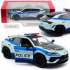 AUTO LAMBORGHINI URUS PERFORMANTE POLÍCIA 1:40