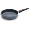 Panvica na soté DIAMOND LITE 28 cm, odnímateľná rukoväť, titánová, WOLL