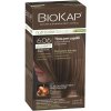 Biosline Biokap farba na vlasy 6.06 Blond tmavá Havana 140 ml