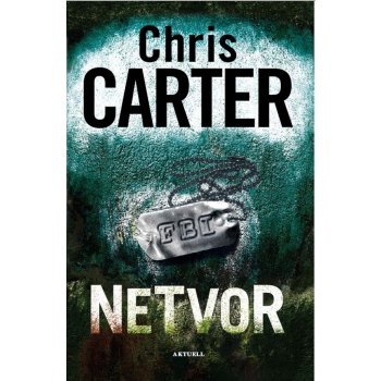 Netvor - Chris Carter