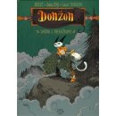 Donžon - Svatba s překážkami - Joann Sfar, Lewis Trondheim