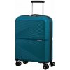 American Tourister Airconic tmavo zelená 33,5 l