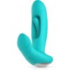 Good Vibes Only Gina Flapping G-spot Vibrator