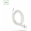 SPECTRUM LED - LIMEA SLIM 2 - napájací kábel s konektorom / dĺžka 3,7m