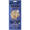 Woolf Earth Noohide Sticks with Duck L 85 g