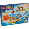 LEGO® Sonic The Hedgehog™ 76997 Tailsov dobrodružný čln