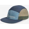 Šiltovka Cotopaxi Tech 5-Panel Hat - fjord/deep sea