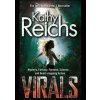 Virals - Kathy Reichs, Arrow