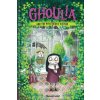 Ghoulia and the Mysterious Visitor (Book #2) - Barbara Cantini