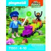 Playmobil Výlet vláčikom