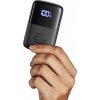 Iniu BI-B61 Powerbank 2x USB 10000 mAh 22,5W LCD displej QC4.0 PD3.0