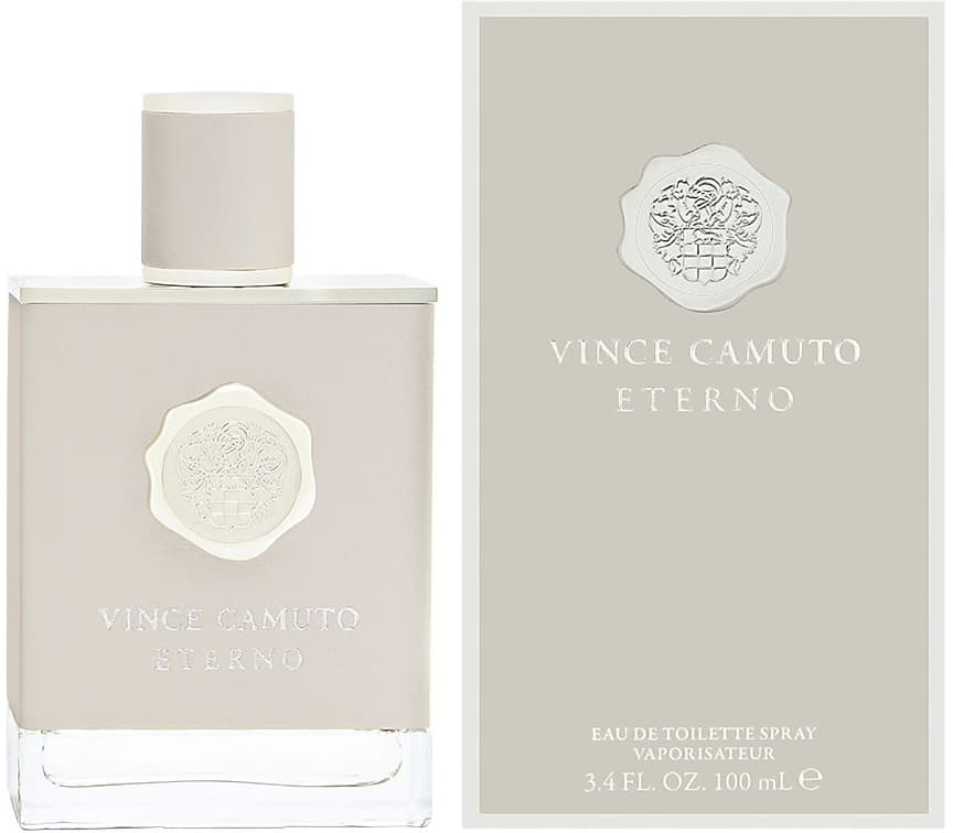 Vince Camuto Eterno toaletná voda pánska 100 ml