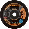 Rhodius 206259 | Rezný kotúč 180 x 1,5 x 22,23 mm, XT10 EXTENDED, rovný