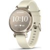 Garmin Lily 2 Cream Gold s remienkom Coconut 010-02839-00