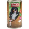 Dogee Dog konzerva pre psy Hovädzia 1240g