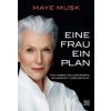 Eine Frau, ein Plan (Katja Hald)(Pevná)