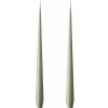 ester & erik Sviečka Taper 32 cm – 69 Artichoke – sada 2 ks