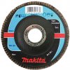 Makita P-65202 Kotúč brúsny lamelový Ø 125 x 22mm, K120
