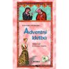 Adventní kletba - Vlastimil Vondruška