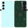 Samsung Galaxy S24 FE S721B - Batériový Kryt (Light Green) - GH82-35832D Genuine Service Pack, Light Green
