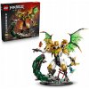 LEGO NINJAGO 71872 Ultra dračí súboj