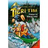 Tigrí tím Poklad na Bobrej rieke