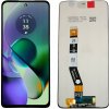 LCD Displej + Dotykové sklo Motorola Moto G54 5G/G54 5G Power Edition/G14 4G Original