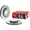 Brzdový kotúč BREMBO 09.B039.1X