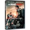 Filmové Warner Bros Entertainment DVD Na hraně zítřka DVD