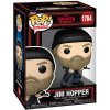 Funko Pop! 1784 Stranger Things Jim Hopper