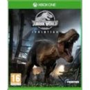 Jurassic World: Evolution