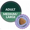ADDVENA Power of Nature Adult Medium/Large Lamb - suché krmivo pro psy - 10kg