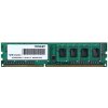 PATRIOT Signature 4GB DDR3L 1600MHz / DIMM / CL11 / 1,35V PSD34G1600L81