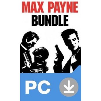 Max Payne Anthology