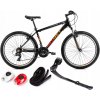 MTB bicykel Romet RAMBLER 6.1 rám 14 palcov koleso 26