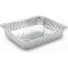 Wimex Misa, ALU Gastro hranatá 320 x 260 x 60 mm 3500ml `1 2`