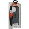 UAG Pathfinder Magsafe iPhone 15 Pro - Silver