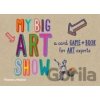 My big art show - Susie Hodge