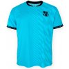 Fan-shop Detský BARCELONA FC Entrenamiento turquesa