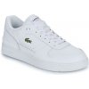 Lacoste Nízke tenisky T-CLIP Biela