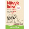 E-kniha Návyk lídra - Michael Bungay Stanier