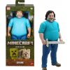 Minecraft film Steve 30cm