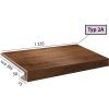 Karndean International Ecoline Step - Schod s nosom / 2A 9505 Orech vlašský
