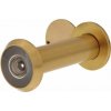 COBRA KUKÁTKO Povrch: OLV - mosadz leštená lesklá, Prevedenie: PR 16/60-85 mm