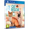 Cat Rescue Story