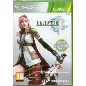 Final Fantasy XIII