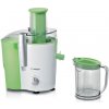 Bosch Odstredivý odšťavovač VitaJuice 2 700 W biela, Apple-green MES25G0