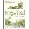Frog and Toad - Arnold Lobel